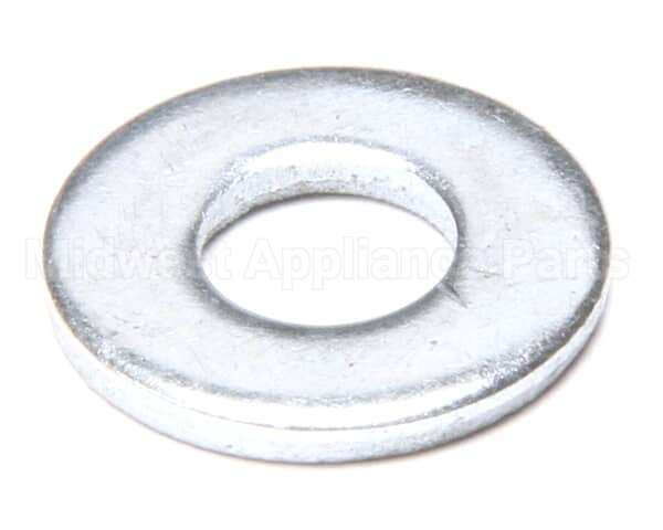 1146507 Southbend Range Washer,1/4 Flat Sae Zinc