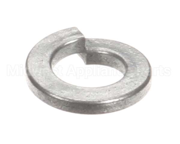 1146513 Southbend Range Washer,3/8 Lock Zinc