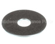 1146517 Southbend Range Washer,1/4 X 1 Fender Zinc