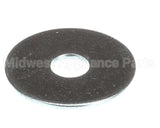 1146517 Southbend Range Washer,1/4 X 1 Fender Zinc