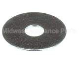 1146517 Southbend Range Washer,1/4 X 1 Fender Zinc