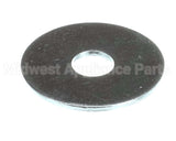 1146517 Southbend Range Washer,1/4 X 1 Fender Zinc
