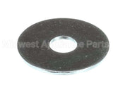1146517 Southbend Range Washer,1/4 X 1 Fender Zinc