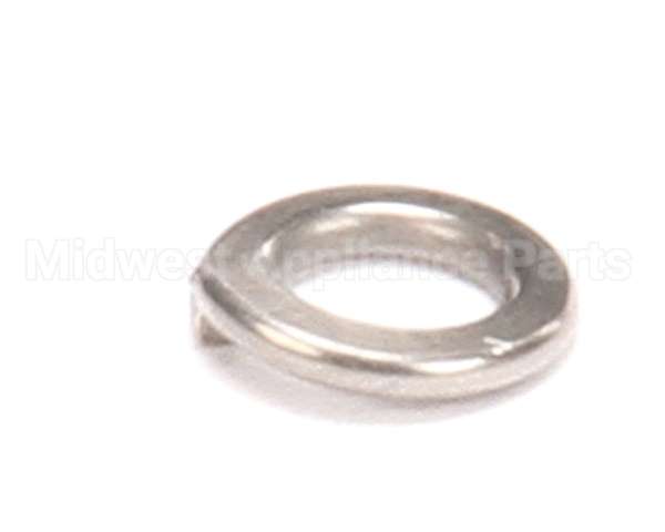 1146527 Southbend Range Washer, #10 Lock, Ss,300