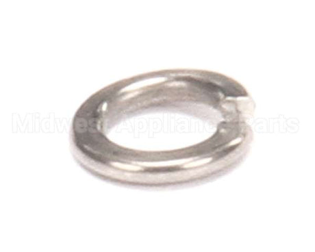 1146527 Southbend Range Washer, #10 Lock, Ss,300
