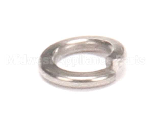 1146527 Southbend Range Washer, #10 Lock, Ss,300