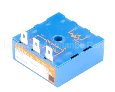 114661 Champion - Moyer Diebel Timer Interval Fixed 15 Sec 120V