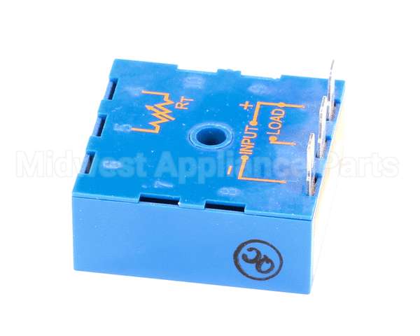 114661 Champion - Moyer Diebel Timer Interval Fixed 15 Sec 120V