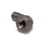 1146906 Southbend Range Elbow,1/8" Street Blk Sch40