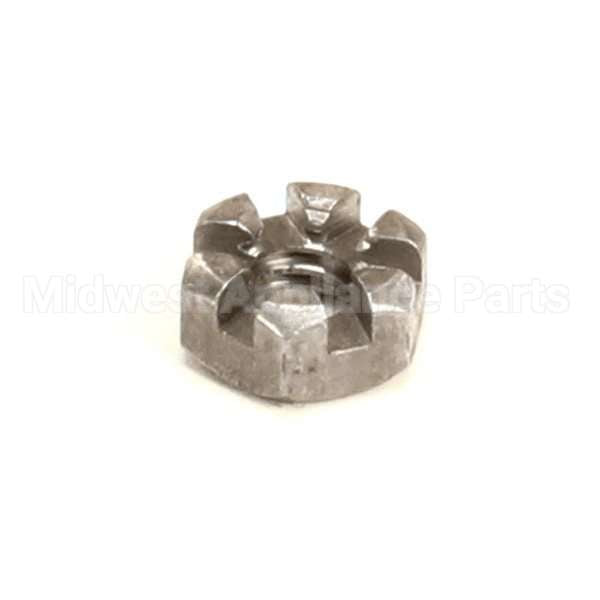 1146924 Compatible Southbend Nut, Castle, 1/4"-20