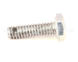 1146925 Southbend Range Bolt1/4-20X7/8 Hex Equalizer