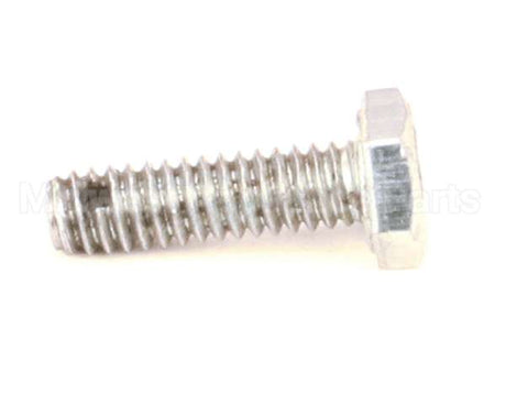 1146925 Southbend Range Bolt1/4-20X7/8 Hex Equalizer