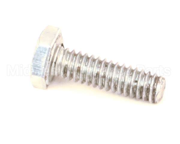 1146925 Southbend Range Bolt1/4-20X7/8 Hex Equalizer