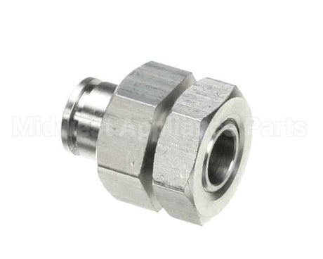 1147 Cretors Cover Center And Nut-Nsf