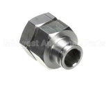 1147 Cretors Cover Center And Nut-Nsf