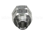 1147 Cretors Cover Center And Nut-Nsf