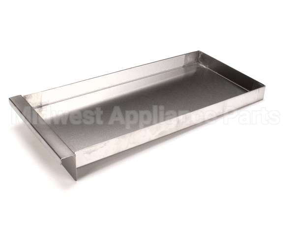 1147000090 Jade Griddle Grease Can, Weld Assembly