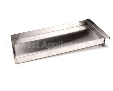 1147000090 Jade Griddle Grease Can, Weld Assembly