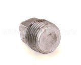 1147009 Southbend Range Plug, Pipe, Blk, 3/8