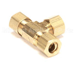 1147201 Southbend Range Tee,Union,Brass,3/8Cc