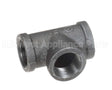 1147302 Southbend Range Tee,Pipe,Blk.3/8"