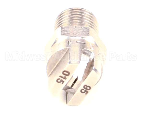 114733 Champion - Moyer Diebel Nozzle18 #Vv Ss 95015