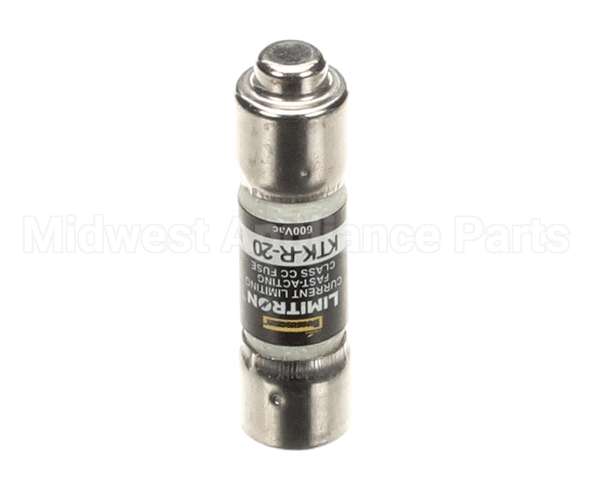 11476 Blodgett Fuse, 20A, 600V, Class Cc