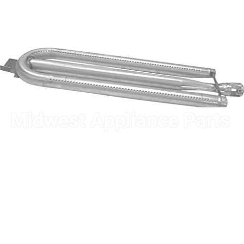 1147700090 Compatible Jade Burner, Tubular Steel