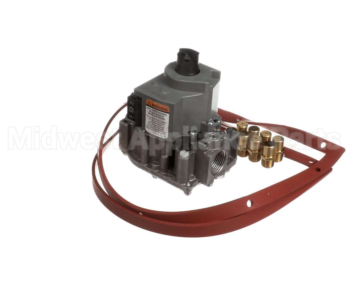 114776 Cleveland Gas Conversion Kit 24Cgp10