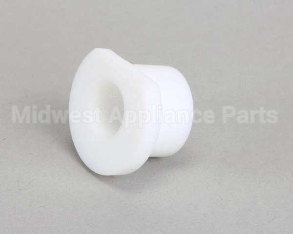 11478 Nieco Bushing, Flanged, 3/8 Shaft, W/Flat