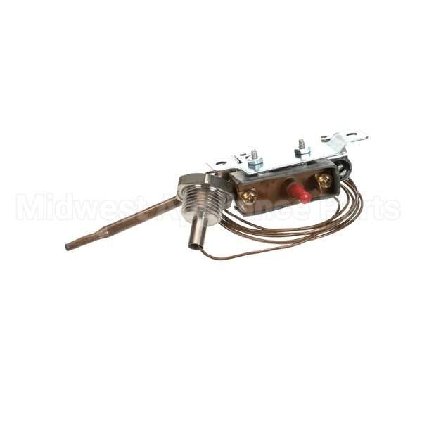 114780 Compatible Champion Thermostat, Fixed, Hi-Limit, Ebd, 260