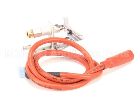114822 Groen Pilot Burner Cable Cc20 Gas