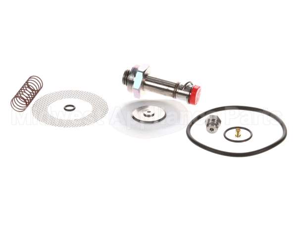 114830 Champion - Moyer Diebel Kit, Repair, 1 Asco Valve,Asco #323478 (