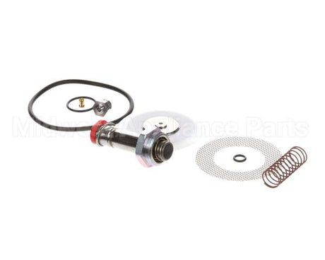 114830 Champion - Moyer Diebel Kit, Repair, 1 Asco Valve,Asco #323478 (