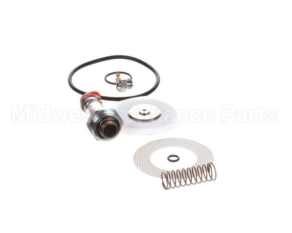 114830 Champion - Moyer Diebel Kit, Repair, 1 Asco Valve,Asco #323478 (