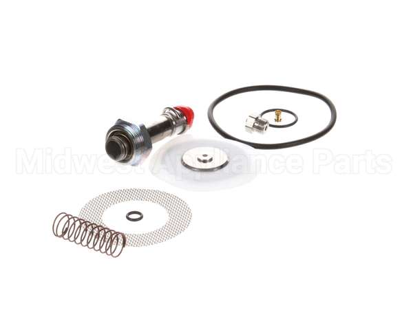 114830 Champion - Moyer Diebel Kit, Repair, 1 Asco Valve,Asco #323478 (