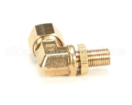 1148306 Southbend Range Fitting,Orifice Body For Hoods