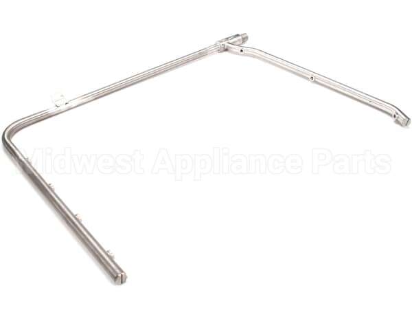 114842 Champion - Moyer Diebel Manifold Weldment Final Rinse