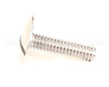 114865 Champion - Moyer Diebel Screw Sst 1/4-20 1 Inch Lg Flat Wide Hea