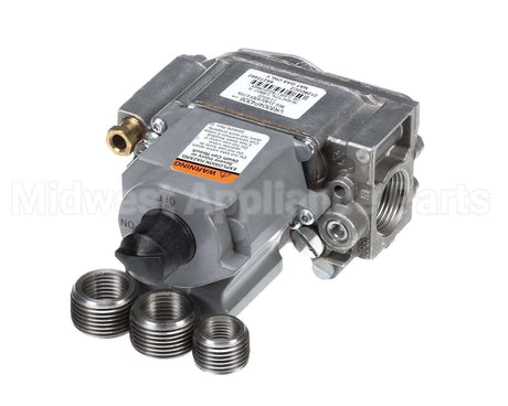 1149021 International Comfort Products 24V 3/4" Step Open Nat Gas Vlv