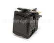 114924 Champion - Moyer Diebel Switch Rocker Black 125V