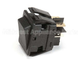 114924 Champion - Moyer Diebel Switch Rocker Black 125V