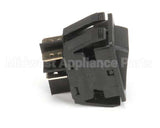 114924 Champion - Moyer Diebel Switch Rocker Black 125V