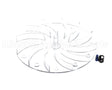 1149307 International Comfort Products Inducer Wheel Assembly