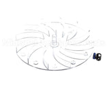 1149307 International Comfort Products Inducer Wheel Assembly