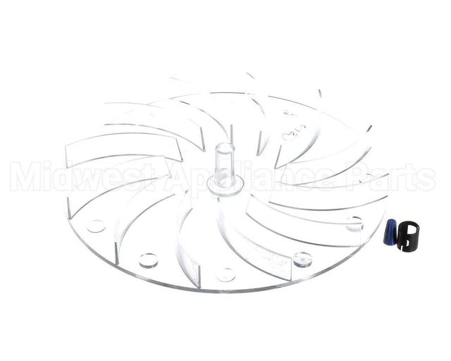 1149307 International Comfort Products Inducer Wheel Assembly