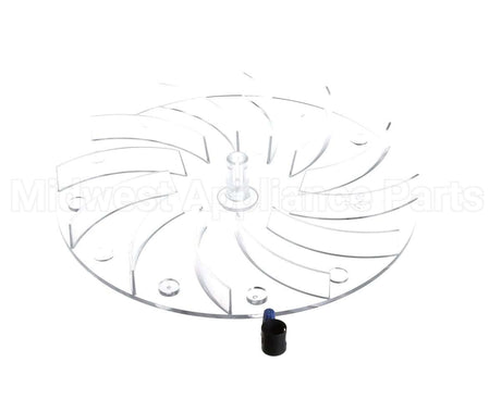 1149307 International Comfort Products Inducer Wheel Assembly