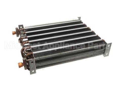 114931 Champion - Moyer Diebel Coil Battery Dh5000 Condensate Removal