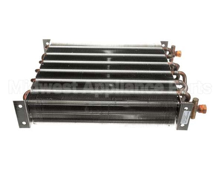 114931 Champion - Moyer Diebel Coil Battery Dh5000 Condensate Removal