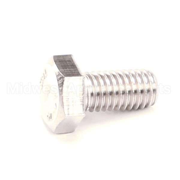 114938 Compatible Champion Bolt M8-16Mm 1.25Pitch, Hex He